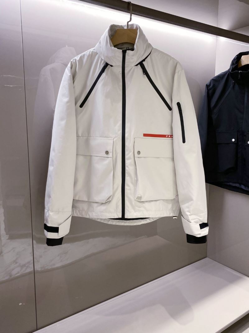 Prada Outwear